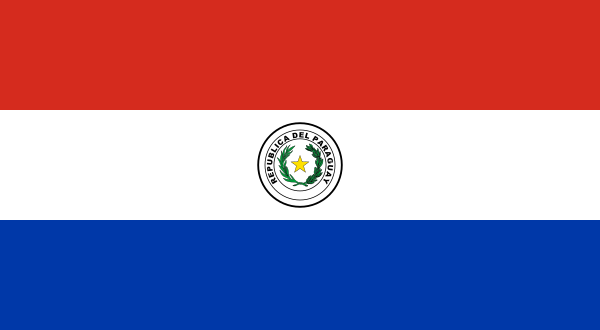 Ciudadanos repudian corrupción en Justicia de Paraguay